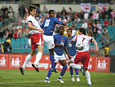 Celem mojej pracy jest awans z reprezentacją Polski do finałów mistrzostw Europy