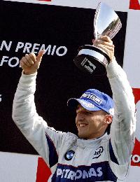 Robert Kubica urodziĹ siÄ 7 grudnia 1984 roku w Krakowie. PrzygodÄ z motoryzacjÄ rozpoczÄĹ doĹÄ wczeĹnie, bo majÄc niespeĹna 4 lata 