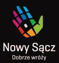 logo nowego sącza